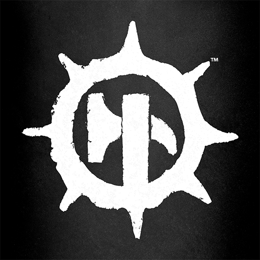 Black Library: The App