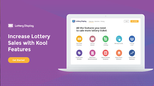 Lottery Display Player screenshot 12