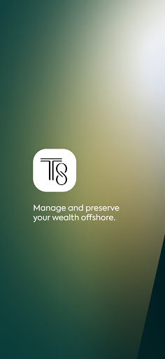 Android application T8 Wealth screenshort