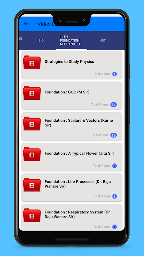 Motegaonkar Sirs RCC Screen 3