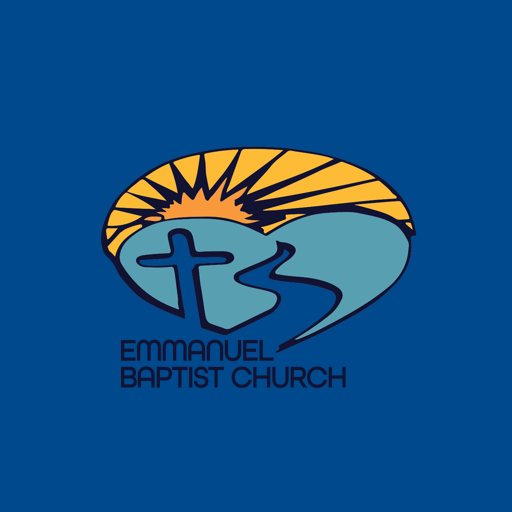 Emmanuel Baptist Church - MO logo