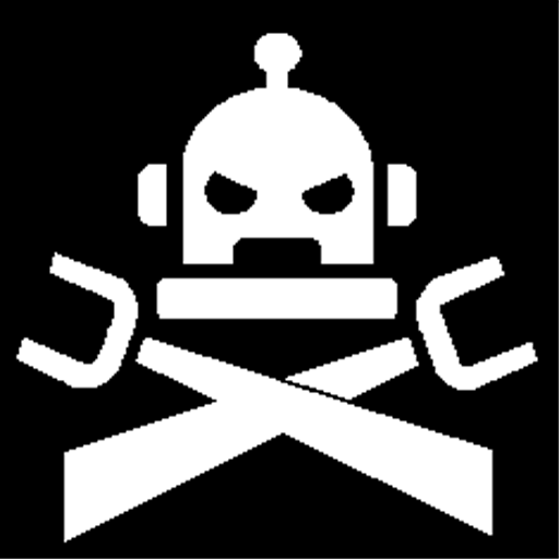 Botspiracy logo