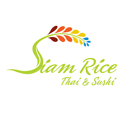 Simge resmi Siam Rice Thai & Sushi