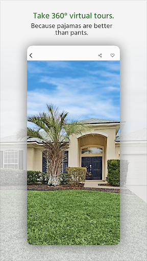 Invitation Homes screenshot