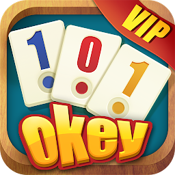 101 Okey VIP: Download & Review