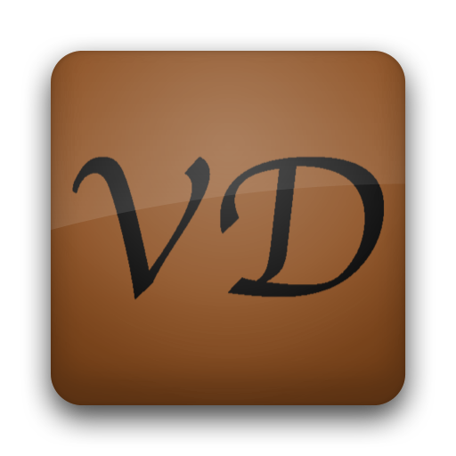 VampiDroid - VTES Cards logo