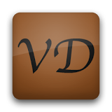 VampiDroid - VTES Cards icon