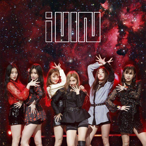 K-pop (G)I-dle Live Wallpaper Download on Windows