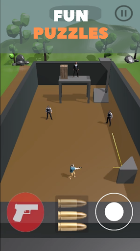 Bullet Tactic Screen 3