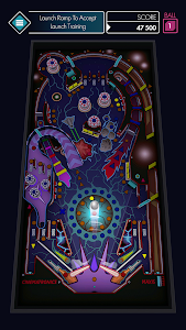Space Pinball: Classic game Unknown