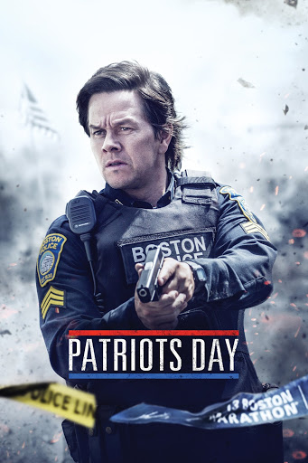Patriots Day Filme bei Google Play