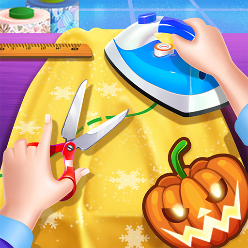 Little Tailor 5:  Happy Sewing 5.5.5093 Icon