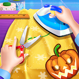 🎃👻Baby Tailor 5 - Happy Halloween icon