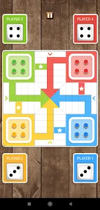 Ludo Master - Ludo Multiplayer