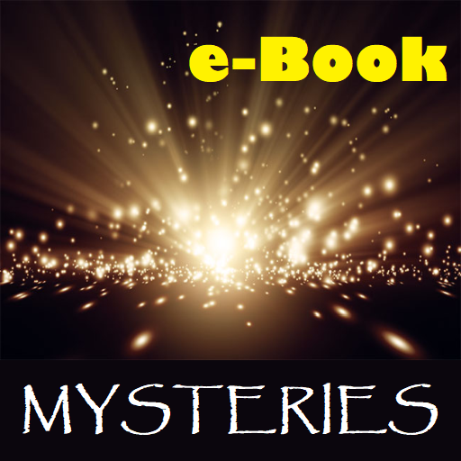 Mysteries eBook 2.06 Icon