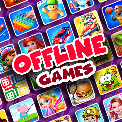 Offline Games - Apps on Google Play