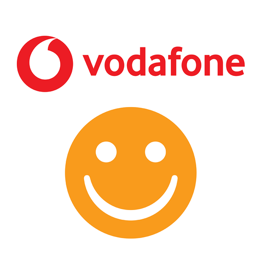Vodafone ENTERTAINER 2.6 Icon