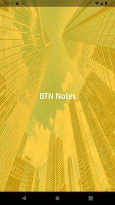 BTN Notesのおすすめ画像1