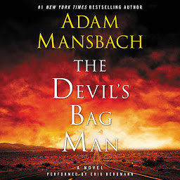 Icon image The Devil's Bag Man: A Novel