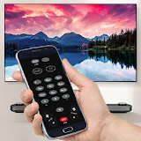 Remot Control For Sony Bravia - Samsung TV icon