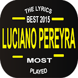 Luciano Pereyra Top Lyrics icon