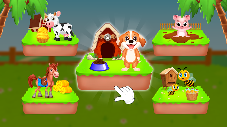Animal Home Cleanup - 1.27 - (Android)