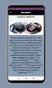 samsung galaxy watch 5 guide