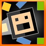 Geometry Tap Dash icon