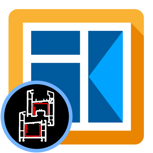 PVC Windows Studio 41.8 Icon