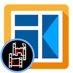 Cover Image of Download PVC Windows Studio  APK