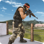 Cover Image of Download Pacific Jungle Assault Arena  APK