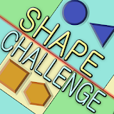 Shape Challenge icon