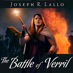 Icon image The Battle of Verril