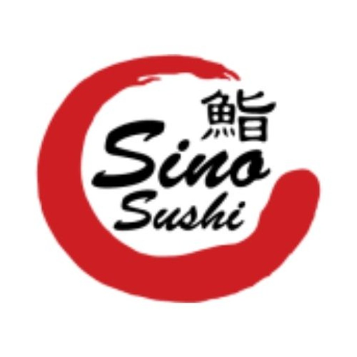 Sino Sushi logo