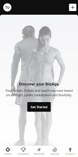 Mooze Gym Screen 3