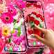 Flowers bouquet live wallpaper - Androidアプリ