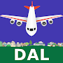 Flight Tracker Dallas DAL