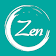Zen Radio - Calm Relaxing Music icon
