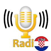 Radio Hrvatska, Radio Croatia