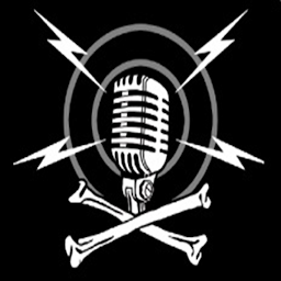 图标图片“Pirate Radio”