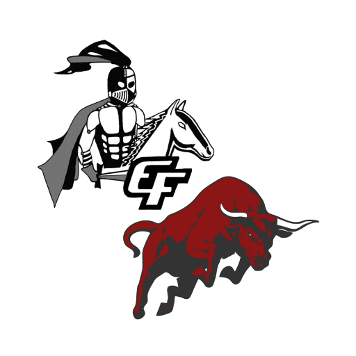 EF Knights logo