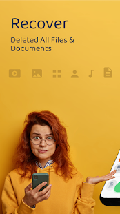 Recover Deleted All Files & Documents 3.5 APK screenshots 1
