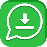 Cover Image of Tải xuống Status Saver - All Media Download 1.0 APK