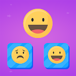 Cover Image of Download Emoji Sorting  APK