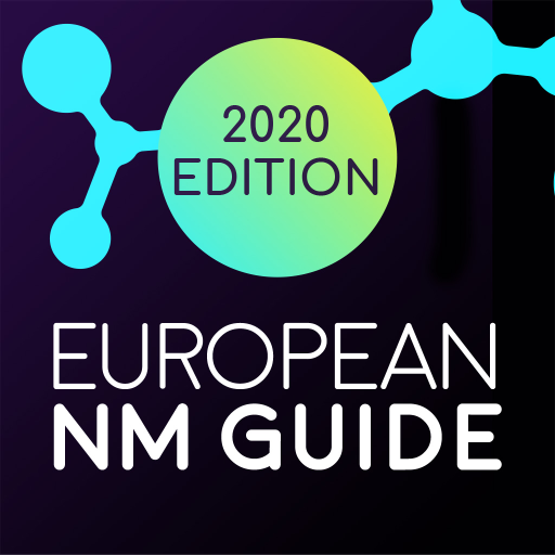 NucMed Guide 1.1.5 Icon