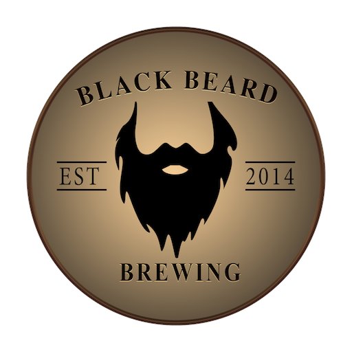 Black Beard Brewing Header - AppWisp.com