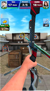 Shooting Archery 3D
