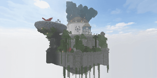 Castles in Minecraft mods Screen 3