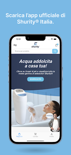 Android application Shurity screenshort
