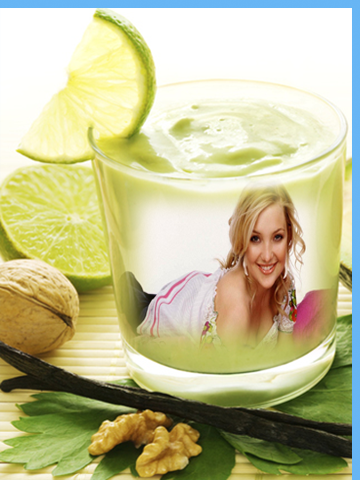 Glass Photo Frames HD